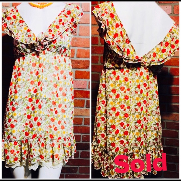 country summer dresses